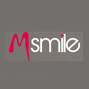 m-smile