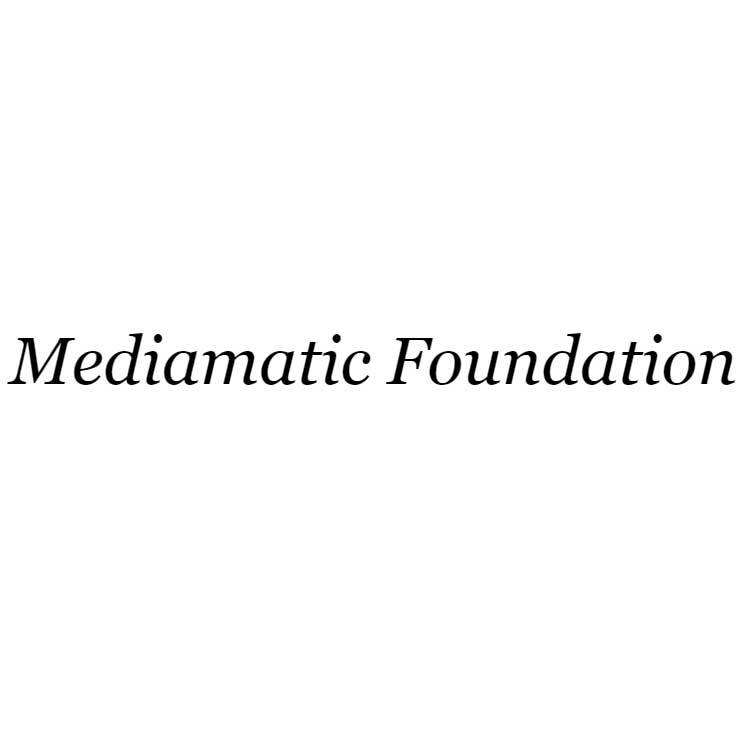 Mediamatic foundation