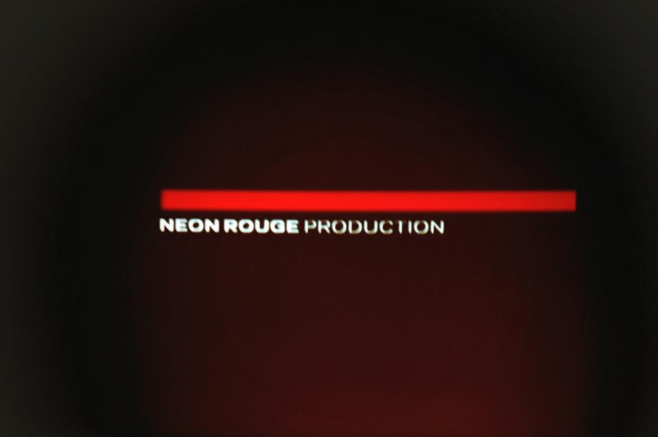 Neon Rouge Production