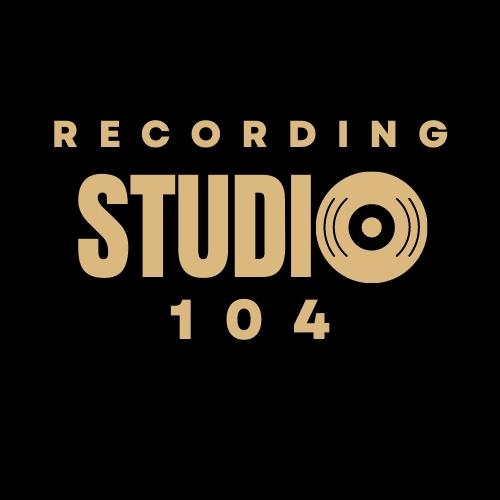 Recording Studio 104