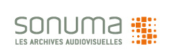 Sonuma - Les Archives audiovisuelles