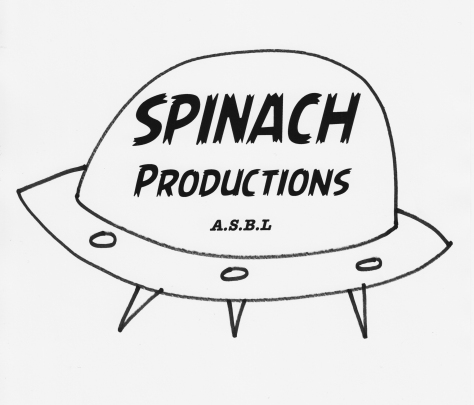 Spinach Productions asbl