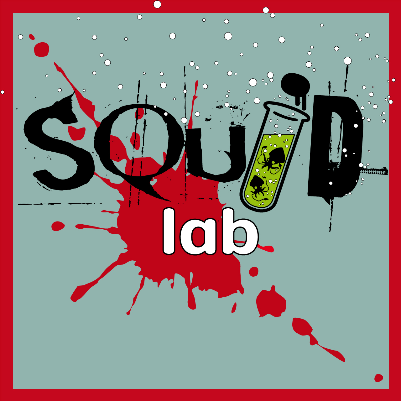 SQUID LAB