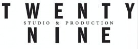 Twenty Nine Studio & Production