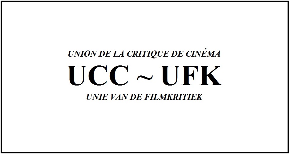 UCC-Union de la Critique de Cinéma