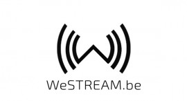 WeSTREAM.be