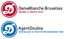 Agent Double / Dame Blanche Bruxelles