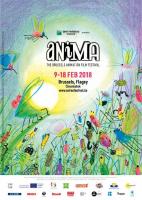 Anima - Festival du dessin animé et du film d'animation