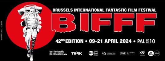 BIFFF - Brussels International Fantasy, Fantastic, Thriller and Science Fiction Film Festival