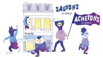 Le Cercle du Laveu