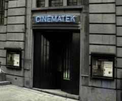 CINEMATEK