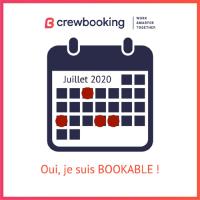 Crewbooking