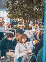 Festival International du Film de Comédie de Liège