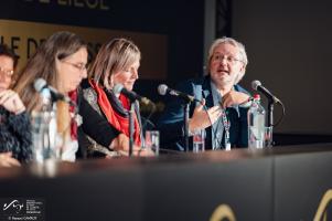 Festival International du Film de Comédie de Liège