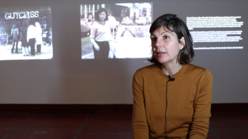 Fondation Chantal Akerman