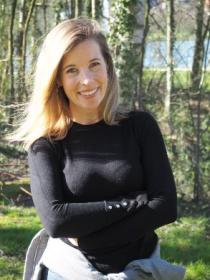 Sarah Bienaimé