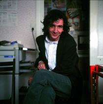 André Bonzel