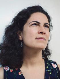 Amel Bouzid
