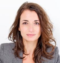 Sandrine Carneroli