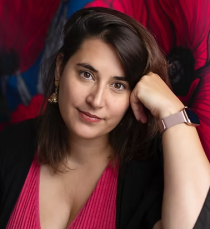 Emilie Chaumat