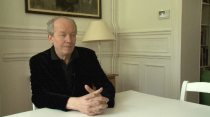 Luc Dardenne