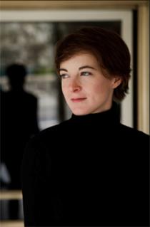 Koraline de Baere