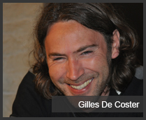 Gilles De Coster