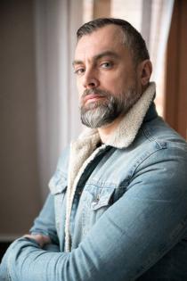 Alan Delabie
