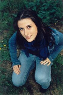 Virginie Delcourt