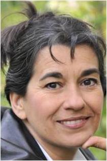 Anne Dellisse