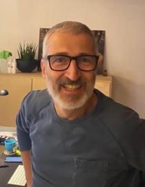 Michel Denis