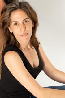 Julie Depasse