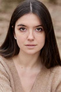 Aurélie Dessain