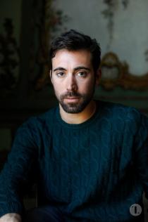 Mikael Di Marzo