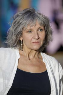Béatrice Didier