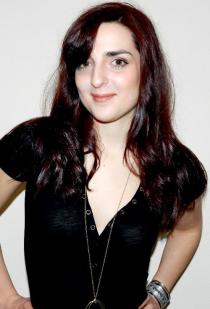 Valérie Drianne