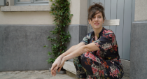 Caroline Dujardin