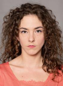 Charlotte Fischer