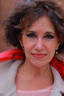 Beatriz Flores Silva