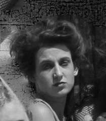 Anaïs Grandamy