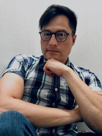 Gilberto Honder