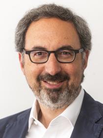 Marc Isgour