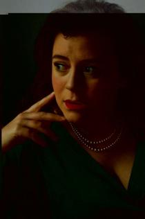Louise Kneip