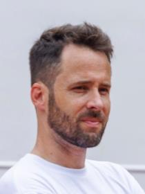 Kevin Koeniger