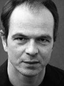 Frédéric Laurent