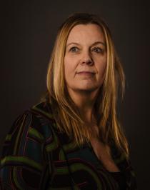 Ann Lauryssens