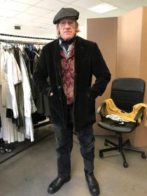 Ronald Leclercq