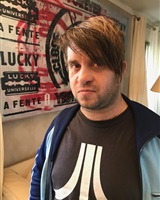 Fabian Leenders