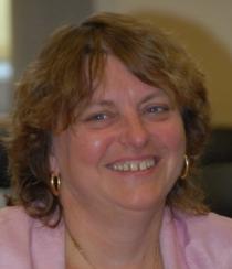 Brigitte Lepage