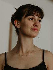 Louise Loly